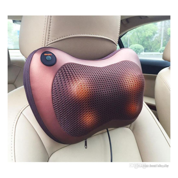 2811-002_-1-.png Almohada Masajeador Cuello Cervical 12v 220v Auto Casa