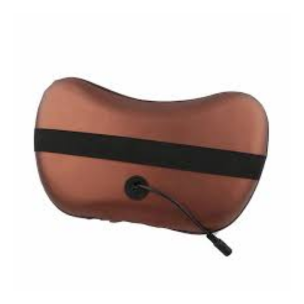 2811-002_-2-.png Almohada Masajeador Cuello Cervical 12v 220v Auto Casa