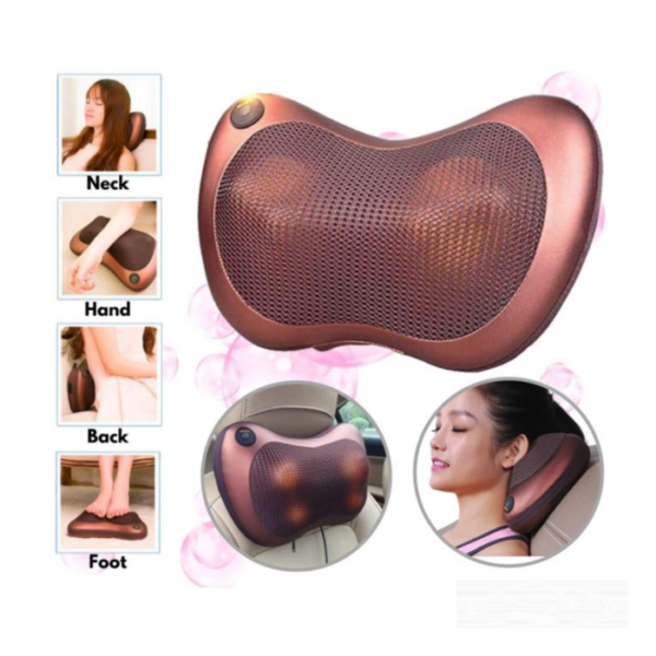 2811-002_-3-.png Almohada Masajeador Cuello Cervical 12v 220v Auto Casa