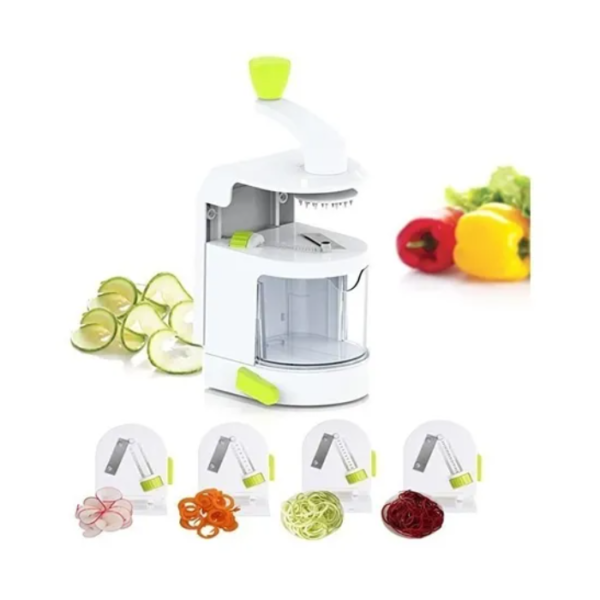 503598_-1-.png Spiralizer Cortador Verdura Multiple Espiral Fideo Vegetales espir-003