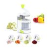503598_-5-.png Spiralizer Cortador Verdura Multiple Espiral Fideo Vegetales espir-003