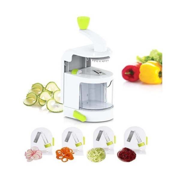 503598_-5-.png Spiralizer Cortador Verdura Multiple Espiral Fideo Vegetales espir-003
