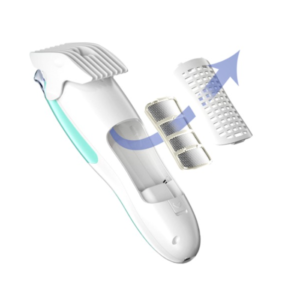 503741_-3-.png Cortadora De Pelo Para Bebe Con Aspiradora