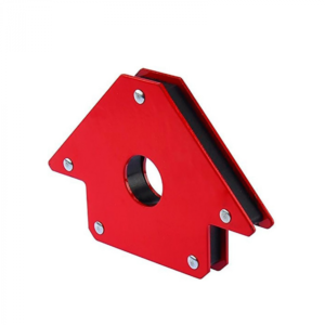 Escuadra Soporte Magnético 6 Pul 44 Kg Soldar