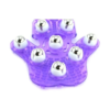 Manopla Masajeador De Mano Corpotral Bolillas De Acero 360