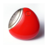 503819_4_.png Limador de uñas electrico recargable USB portatil ROJO