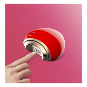 503819_6_.png Limador de uñas electrico recargable USB portatil ROJO