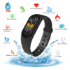 505235_2_.png Smartband M5 Reloj Pulsera Llamadas Bluetooth Android Ios