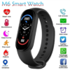 505236_1_.png Reloj Inteligente M6 Smartwatch Bluetooth Touch Android Ios