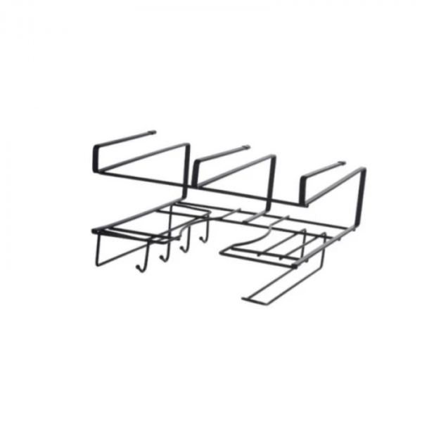 505267_2_.1.png Organizador Estante Alacena Colgante Con Porta Tabla Gancho Utensillos (Color segun stock)