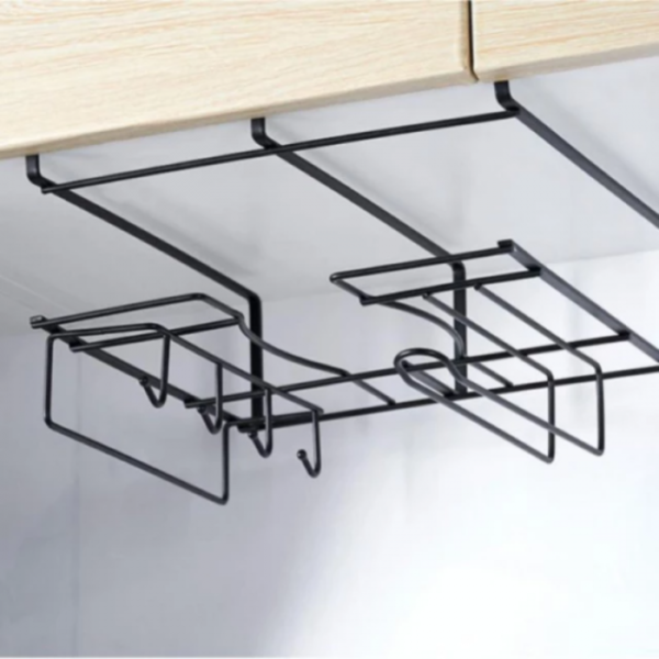 505267_3_.png Organizador Estante Alacena Colgante Con Porta Tabla Gancho Utensillos (Color segun stock)