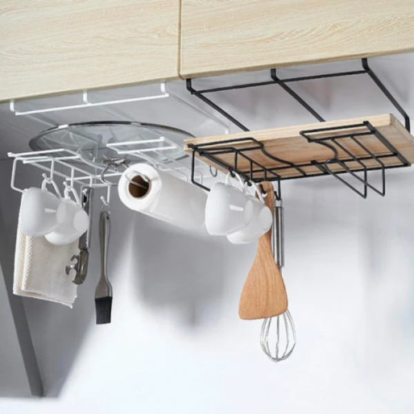 505267_5_.png Organizador Estante Alacena Colgante Con Porta Tabla Gancho Utensillos (Color segun stock)