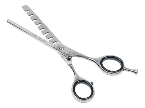 D_NQ_NP_600483-MLA52183407113_102022-O.webp Tijera Cocodrilo 55 Probasic Peluqueria Desmechado