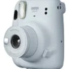 Cámara Instantanea Fujifilm Instax Mini 11 Selfie + Rollos (BLANCO)