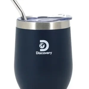 D_NQ_NP_606415-MLA51951036848_102022-O.webp Mate Acero Inoxidable Vaso Térmico Discovery Tapa+ Bombilla (Colores segun stock)