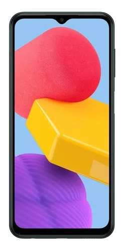 D_NQ_NP_609104-MLA50695427900_072022-O.webp Samsung Galaxy M13 Dual SIM 128 GB deep green 4 GB RAM