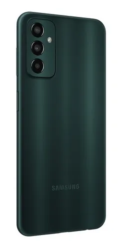 D_NQ_NP_612281-MLA50695456764_072022-O.webp Samsung Galaxy M13 Dual SIM 128 GB deep green 4 GB RAM