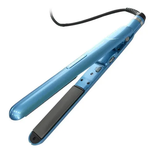 D_NQ_NP_614089-MLA46232951238_062021-O.webp Planchita de pelo BaBylissPRO Nano Titanium 9555 azul 240V
