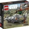 Lego Star Wars - Microfighter: The Razor Crest (75321)