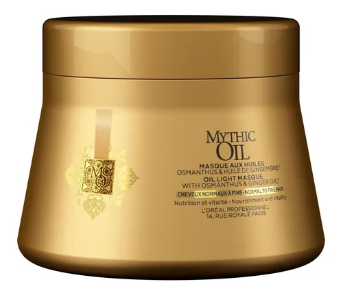 D_NQ_NP_616815-MLA43157678113_082020-O.webp Máscara Mythic Oil Cabello Normal 200 Ml Loreal Pro
