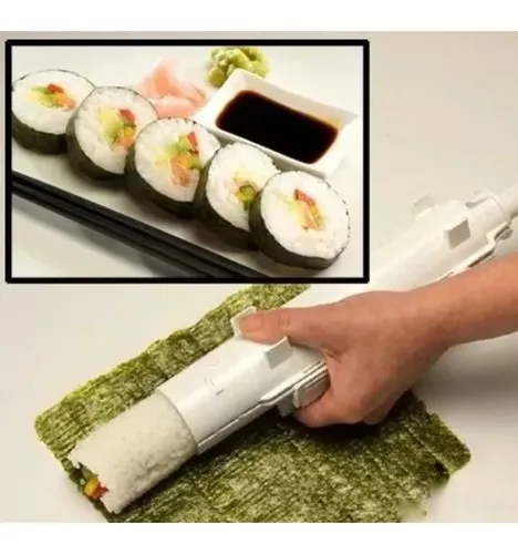 D_NQ_NP_619346-MLA52768692588_122022-O.webp Maquina Para Hacer Sushi Maquina Para Rolls Fácil Y Rápido