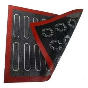 D_NQ_NP_620826-MLA52309282771_112022-O.webp Placa Silicona Tipo Silpat 30x40 Antiadherente Horno Plancha