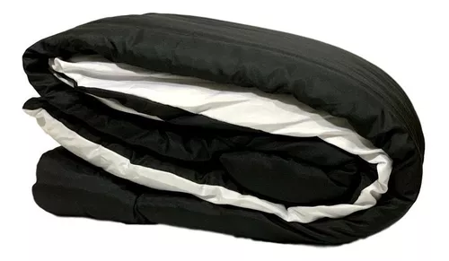 D_NQ_NP_621715-MLA44197105823_112020-O.webp Acolchado 1 Plaza Y Media Edredon Reversible Liso Abrigado (Color segun stock)