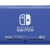 D_NQ_NP_634285-MLA46868652474_072021-O.webp Nintendo Switch Lite 32GB Standard color azul