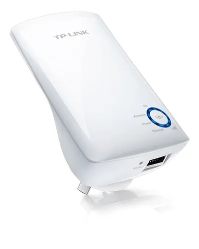 D_NQ_NP_634883-MLA31932847457_082019-O.webp Repetidor Wifi Extensor Señal Tp-link Wa850re 300mbps 850re