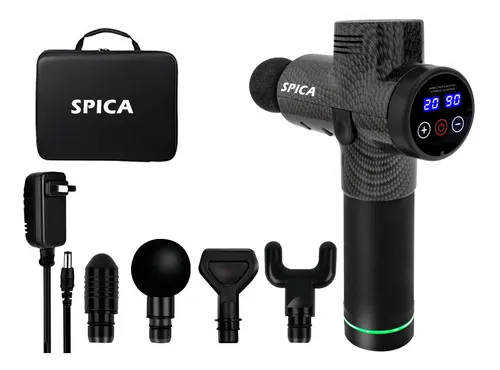 D_NQ_NP_636353-MLA47955770419_102021-O.webp Pistola Masajeador Electrico Espalda Cervical