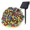 D_NQ_NP_637357-MLA48599459871_122021-O.webp Luces Multicolores Solar Navideña 200 Led 20m Exterior Hogar