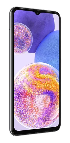 D_NQ_NP_639056-MLA50911823754_072022-O.webp Samsung Galaxy A23 128 Gb Black 4 Gb Ram (Ultima Unidad)