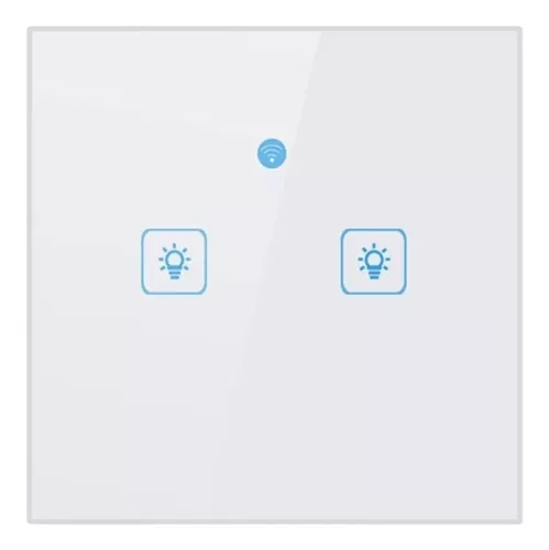 D_NQ_NP_639660-MLA51522806546_092022-O.webp Llave Luz Wi Fi Inteligente Táctil Smart Switch Ewelink