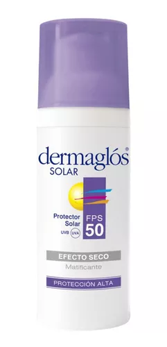 D_NQ_NP_640508-MLU69811139284_062023-O.webp Dermaglos Facial Fps50 Efecto Seco Invisible X 50 Gr (Oferta limitada)