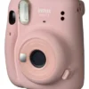 D_NQ_NP_642099-MLA43877868145_102020-O.webp Cámara Instantanea Fujifilm Instax Mini 11 Selfie +Rollos (rosa)