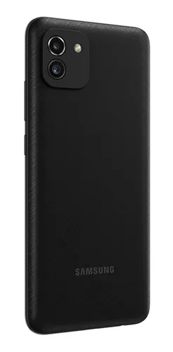 D_NQ_NP_644724-MLA52148554027_102022-O.webp Celular Samsung Galaxy A03 Liberado 64 Gb Octa - Core Color Negro