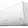 Aire acondicionado Hitachi Eco split frío/calor 2752 frigorías blanco 220V