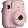 D_NQ_NP_645436-MLA43877875002_102020-O.webp Cámara Instantanea Fujifilm Instax Mini 11 Selfie +Rollos (rosa)