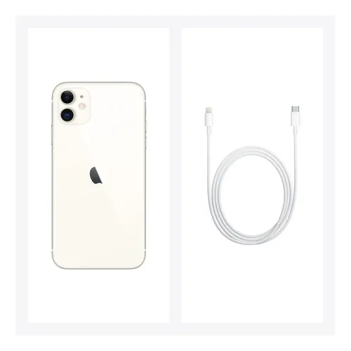 D_NQ_NP_651733-MLA46114990408_052021-O.webp Apple iPhone 11 (64 GB) - Blanco (Ultimas Unidades)