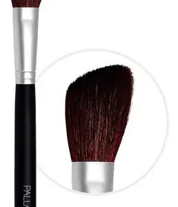 Brocha Palladio Redonda Para Rubor