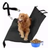 D_NQ_NP_654022-MLA47043390820_082021-O.webp Funda Mascota Perro Cubre Asiento Auto + Cinturón + Bowl color a disponibilidad
