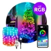D_NQ_NP_656023-MLA51904755187_102022-O.webp Luz Led Guirnalda Alambre Multicolor App Bluetooth Usb 10m
