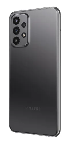 D_NQ_NP_657509-MLA50912271649_072022-O.webp Samsung Galaxy A23 128 Gb Black 4 Gb Ram (Ultima Unidad)