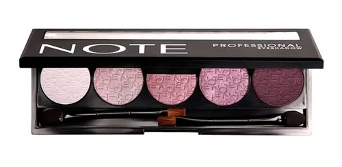 D_NQ_NP_657660-MLA46975238389_082021-O.webp Paleta De Maquillaje Professional Eyeshadow Note