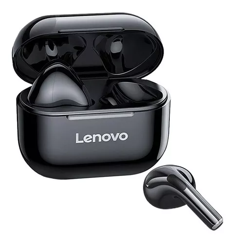 D_NQ_NP_658293-MLA53988624890_022023-O.webp Auriculares in-ear inalámbricos Lenovo LivePods LP40 x 1 unidades negro