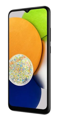 D_NQ_NP_659551-MLA52148540274_102022-O.webp Celular Samsung Galaxy A03 Liberado 64 Gb Octa - Core Color Negro