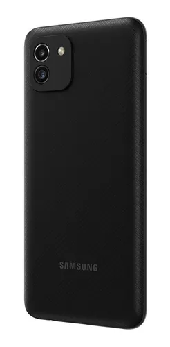 D_NQ_NP_662287-MLA52148547168_102022-O.webp Celular Samsung Galaxy A03 Liberado 64 Gb Octa - Core Color Negro