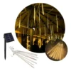 D_NQ_NP_662392-MLA52266588696_112022-O.webp Luces Lluvia Navidad Solares Calida Color Deco 8 Tubos 30cm