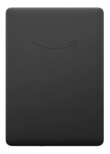 Ebook Reader Kindle Paperwhite 11 Gen 6,8puLG 8gb Sumergible Color Negro
