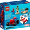 D_NQ_NP_666320-MLA46346377941_062021-O.webp Lego Marvel Spiderman Vs. Sand Man 45 Pcs 76172